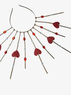 VINCHAS ENAMORADAS X 10 - comprar online