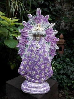 Virgen de Lujan II