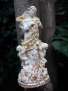 Virgen Desatanudos