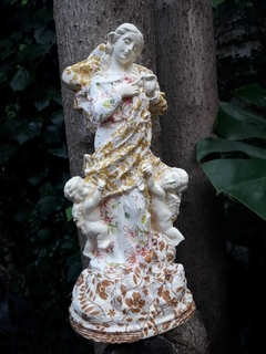 Virgen Desatanudos