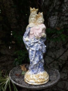 Virgen del Rosario de San Nicolás