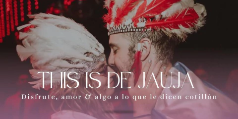 Banner de la categoría CORONAS CACIQUE