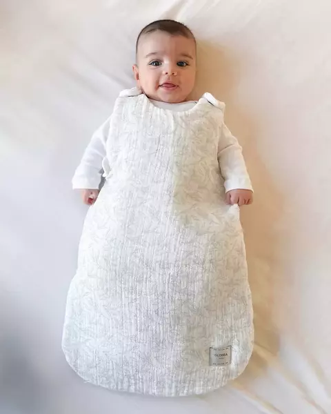 Bolsita de dormir Garden. - comprar online