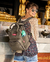 Mochila Maternal Blink Green - comprar online