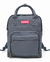 Mochila Maternal Blink Gris - comprar online
