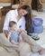 Mochila Maternal Blink Navy - comprar online