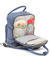 Mochila Maternal Blink Navy