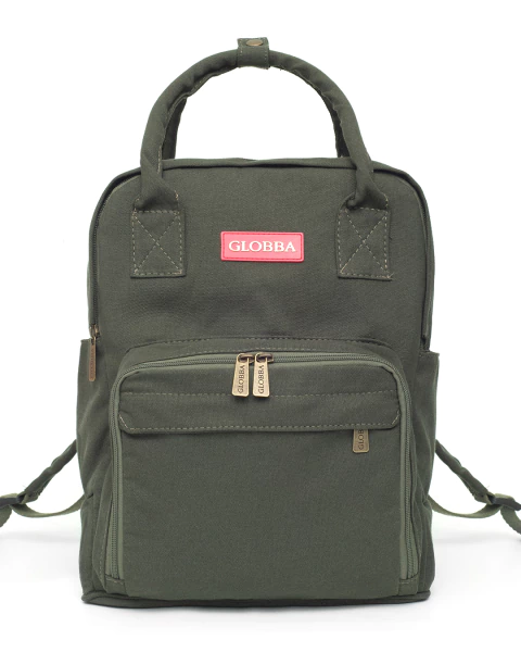 Mochila Maternal Blink Safari - comprar online