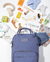 Mochila Maternal Blink XL Navy en internet