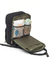 Imagen de Mochila Maternal Blink XL Negra