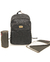 Mochila Maternal Blondie Folk - tienda online