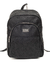 Mochila Maternal Blondie Mamba Negra - tienda online