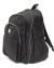 Mochila Maternal Blondie Mamba Negra - comprar online