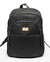 Mochila Maternal Blondie Negra en internet