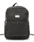 Mochila Maternal Blondie Negra Silver - comprar online