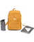 Mochila Maternal Blondie Ocre - tienda online