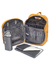 Mochila Maternal Blondie Ocre - Mochilas Maternales Globba. Bolsos Maternales, Carteras Maternales, Bolsos Cambiadores