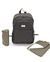 Mochila Maternal Blondie Peak Black en internet
