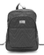Mochila Maternal Blondie Peak Black - Mochilas Maternales Globba. Bolsos Maternales, Carteras Maternales, Bolsos Cambiadores