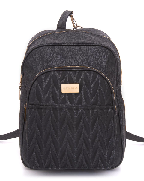 Mochila Maternal Blondie Twist - comprar online