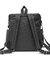 Mochila Maternal Bond Negra en internet