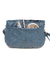 Cartera Maternal Funky Azul - Mochilas Maternales Globba. Bolsos Maternales, Carteras Maternales, Bolsos Cambiadores