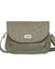 Cartera Maternal Funky Verde - comprar online