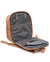 Mochila Maternal Goldie Flowers Brown en internet