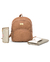 Imagen de Mochila Maternal Goldie Suela