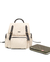Imagen de Mochila Jackie Eco Crudo
