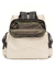 Mochila Jackie Eco Crudo