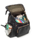 Mochila Jackie Eco Negra en internet