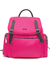 Mochila Maternal Jackie Fucsia en internet