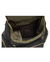 Mochila Maternal Jackie Negra Suela - tienda online