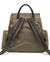 Imagen de Mochila Maternal Jackie Verde Negro