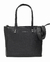 Cartera Maternal Tote Bag Lupe - Negra - comprar online