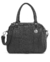 Cartera Maternal Mia Beat Negra - comprar online