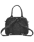 Imagen de Cartera Maternal Mia Beat Negra