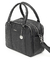 Cartera Maternal Mia Negra - tienda online