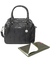 Imagen de Cartera Maternal Mia Negra