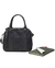 Cartera Maternal Mia Soul Black - tienda online