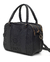 Imagen de Cartera Maternal Mia Soul Black