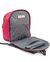 Mochila Maternal Pixie Cherry - tienda online