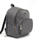 Mochila Maternal Pixie Gris - tienda online