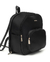 Mochila Maternal Pixie Negra en internet