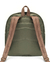 Mochila Maternal Pixie Verde - Mochilas Maternales Globba. Bolsos Maternales, Carteras Maternales, Bolsos Cambiadores