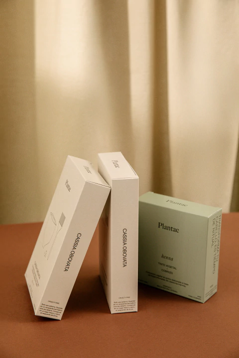 Kit rubio / castaño claro - comprar online