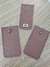 Kit da bolsa Marion prof Susi
