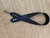 Alça de ombro com argolas articuladas - Atelie Ma Curti