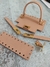 Mini com 15 cm